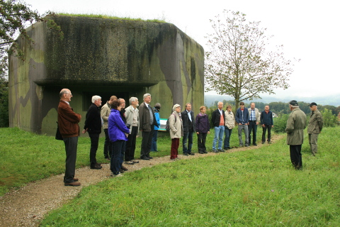 Festung Reuenthal