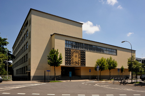 Naturhistorisches Museaum Bern