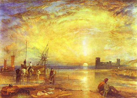 William
Turner