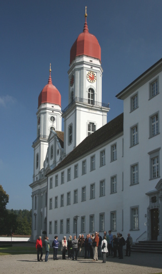 Klosterkirche St. Urban