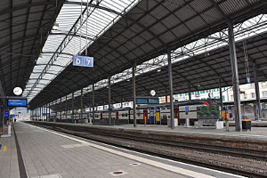 Bahnhof Olten