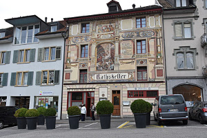 Rathskeller Olten