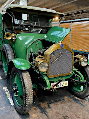 Saurer 3TC-1917