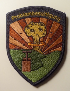 Badge Problembeseitigung