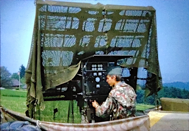 Hasler Peiler Bild 1